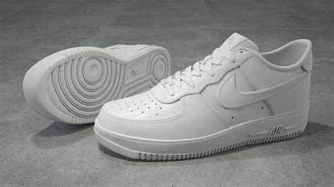 nike air force 1 3d - vorschule schuhe|air force 1 3d model download.